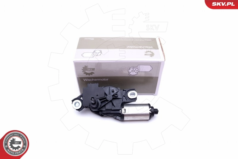 Wiper Motor